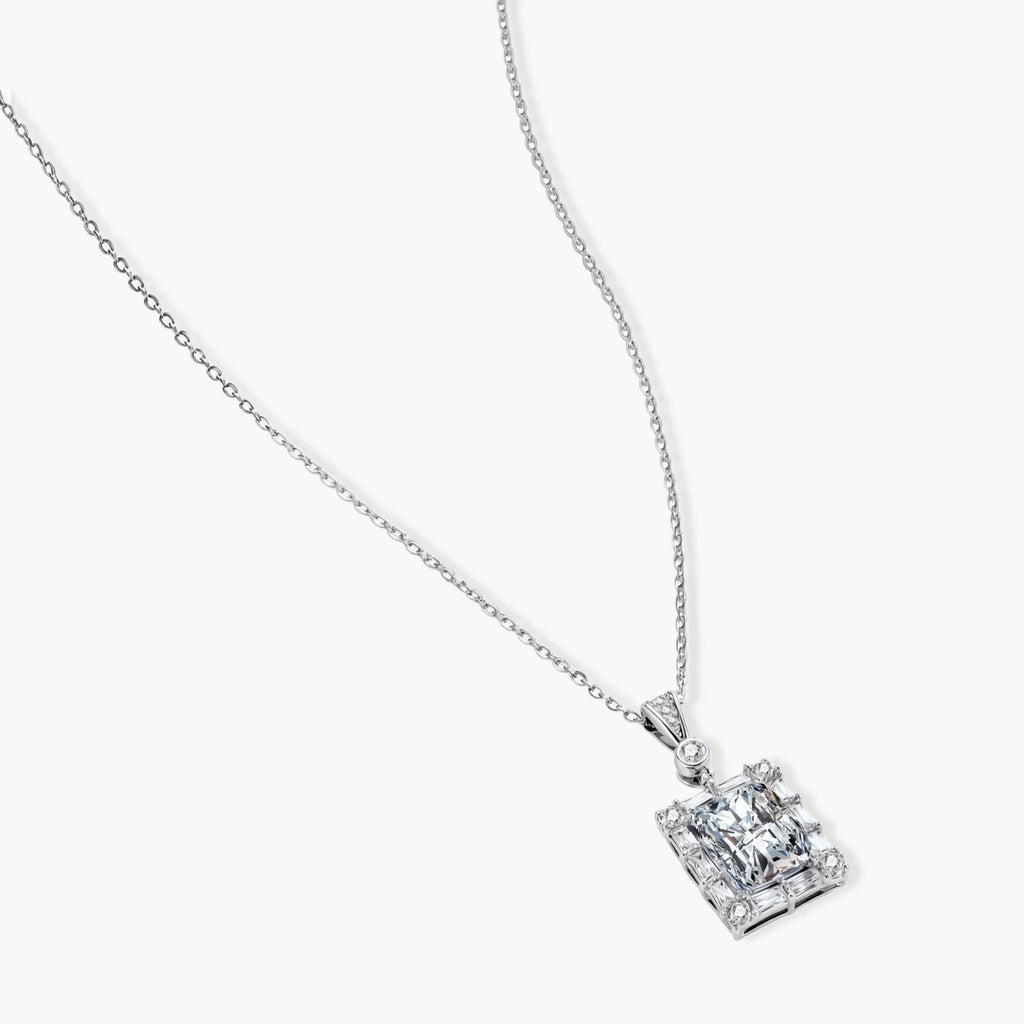 Gaille Pendant by Diar Collections