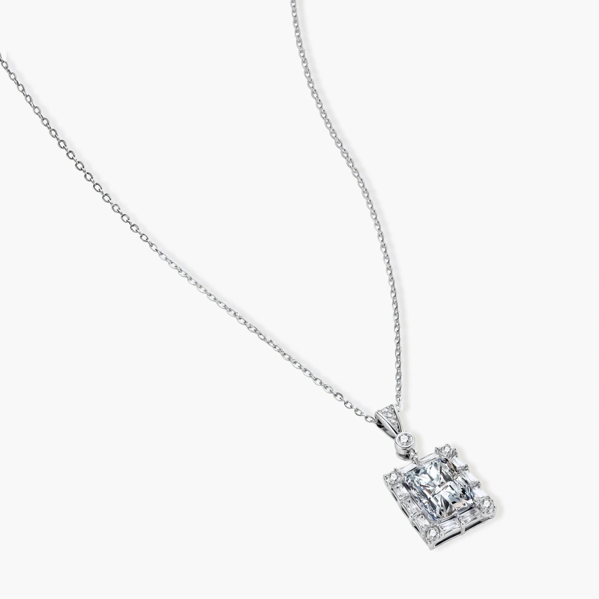 Gaille Pendant by Diar Collections