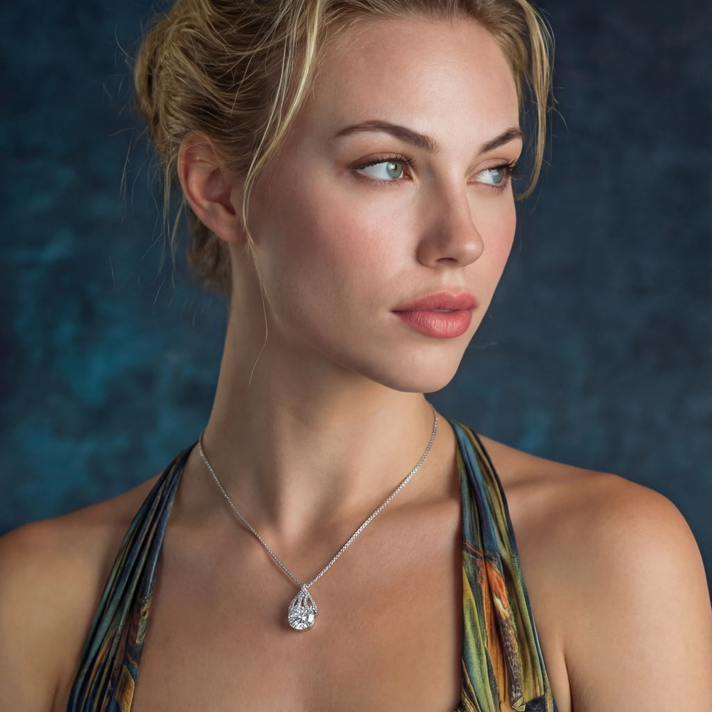 Tyranny Necklace