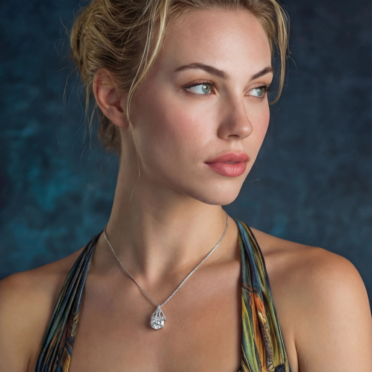 Tyranny Necklace