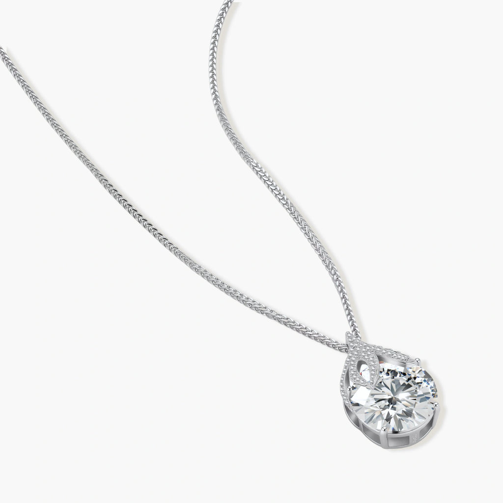 Tyranny Necklace by Diar Collections
