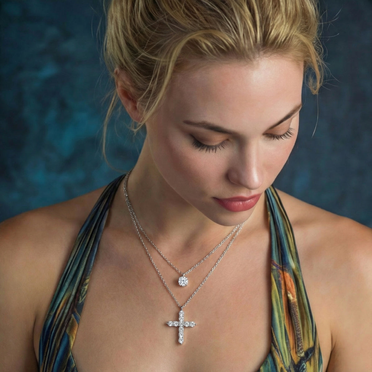 Ivanity Pendant