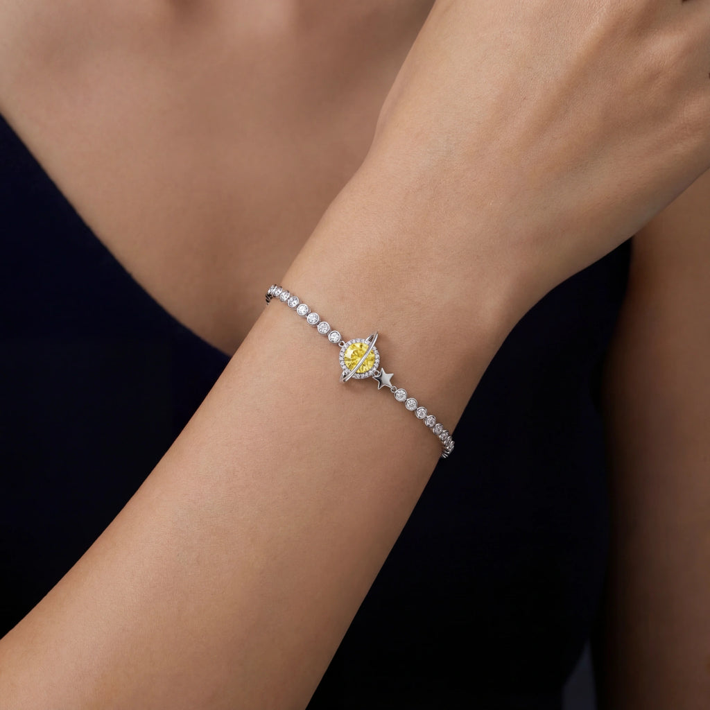 Astrid Bracelet