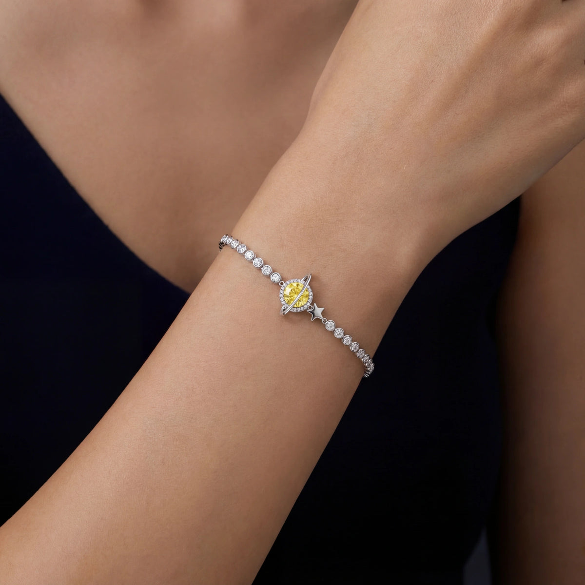 Astrid Bracelet