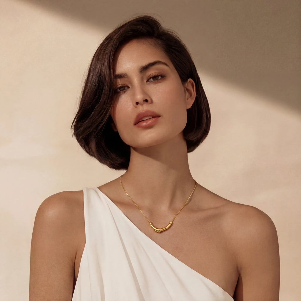 Hannah Necklace