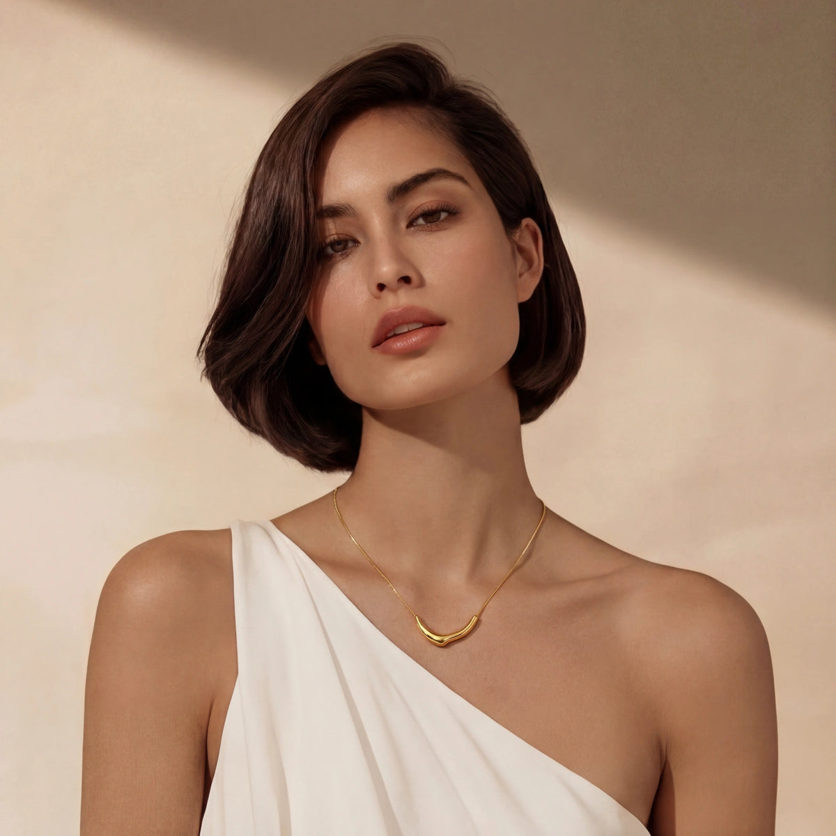 Hannah Necklace