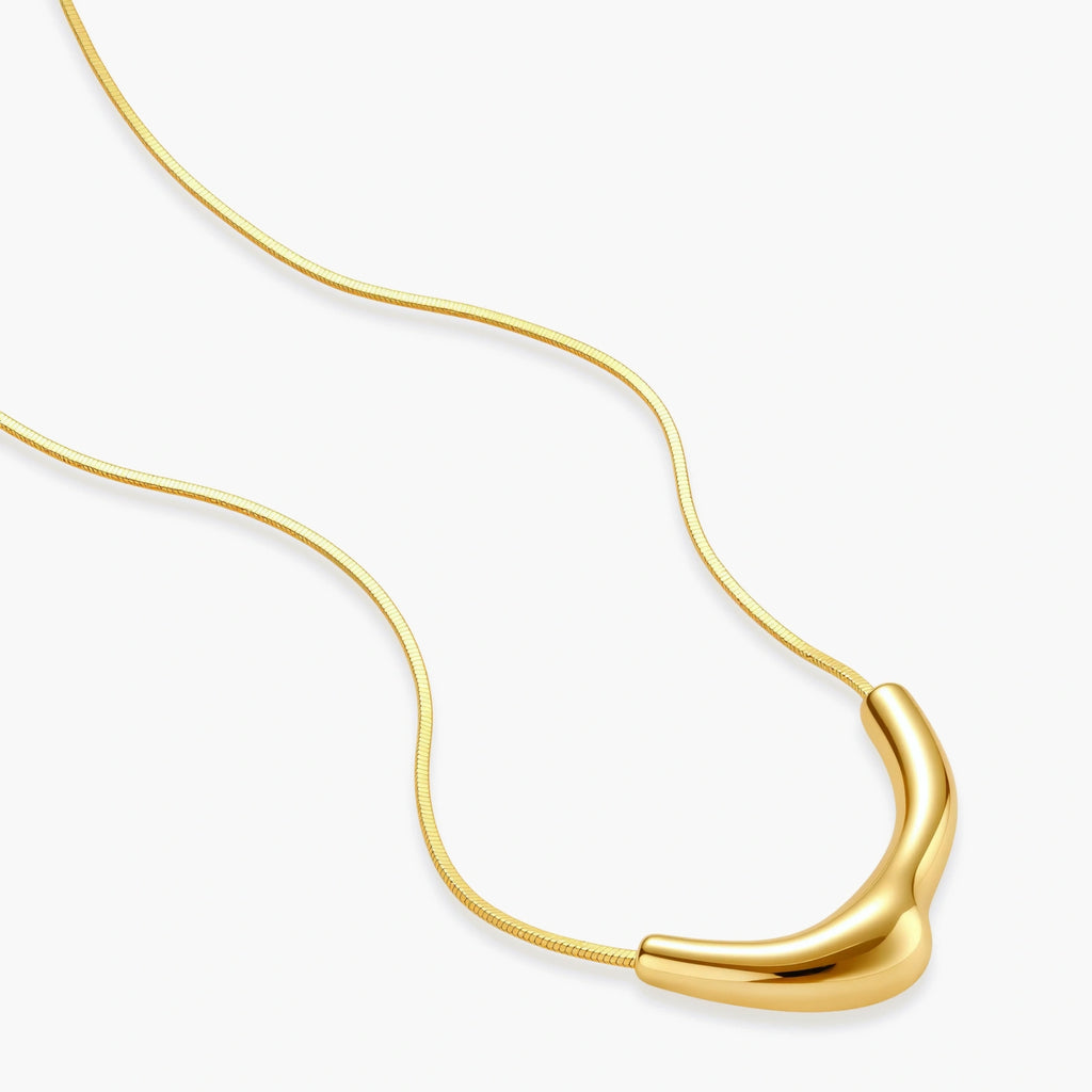 Hannah Necklace