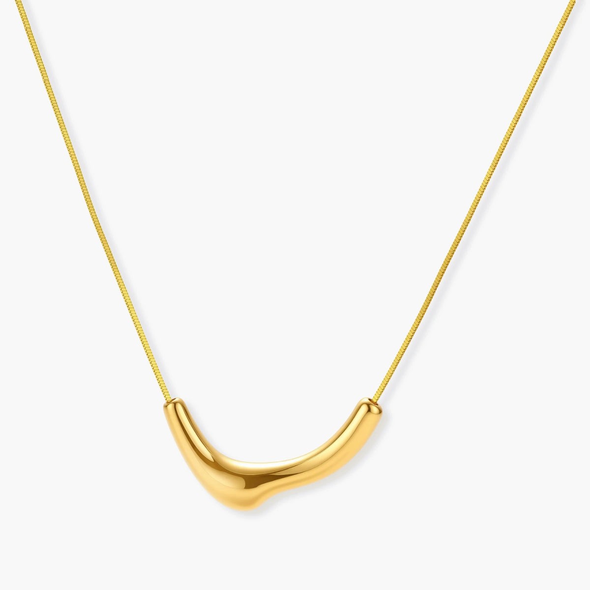 Hannah Necklace