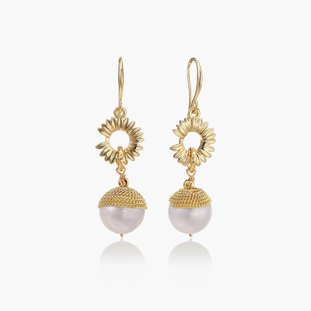 Ysolara Studs