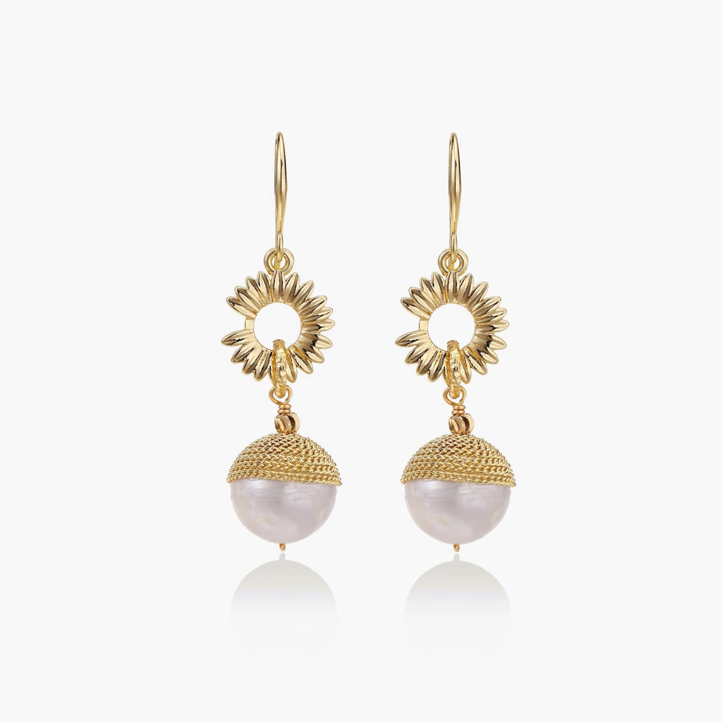 Ysolara Studs