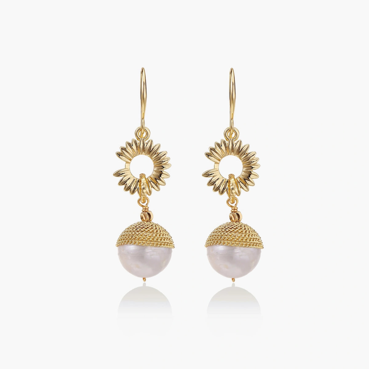 Ysolara Studs