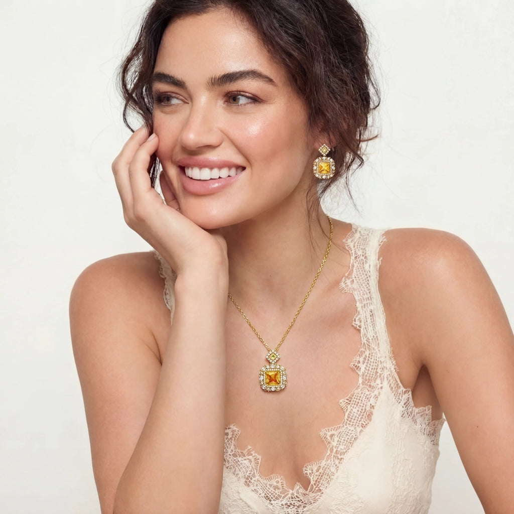Cleopatra Set