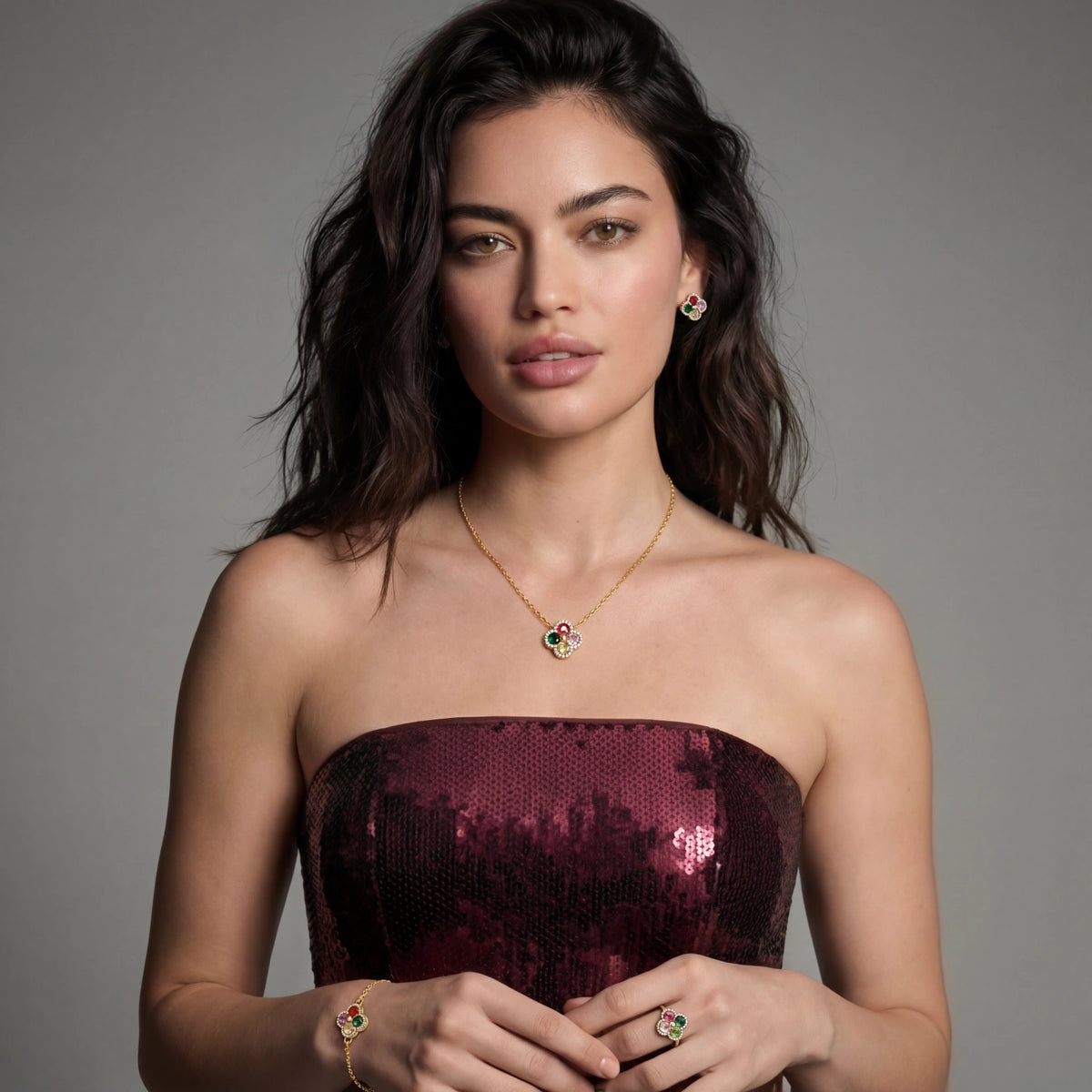 Marina Set