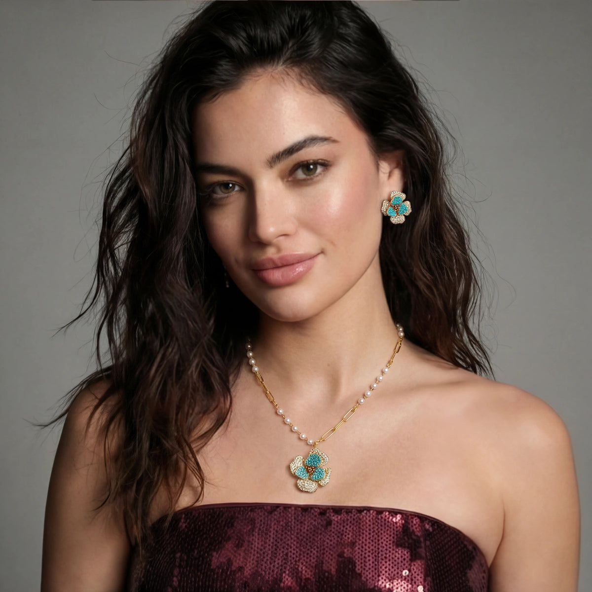 Keira Set by Diar Collections