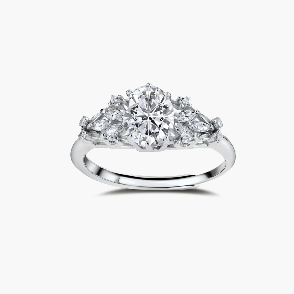 Tara Ring by Diar Collections