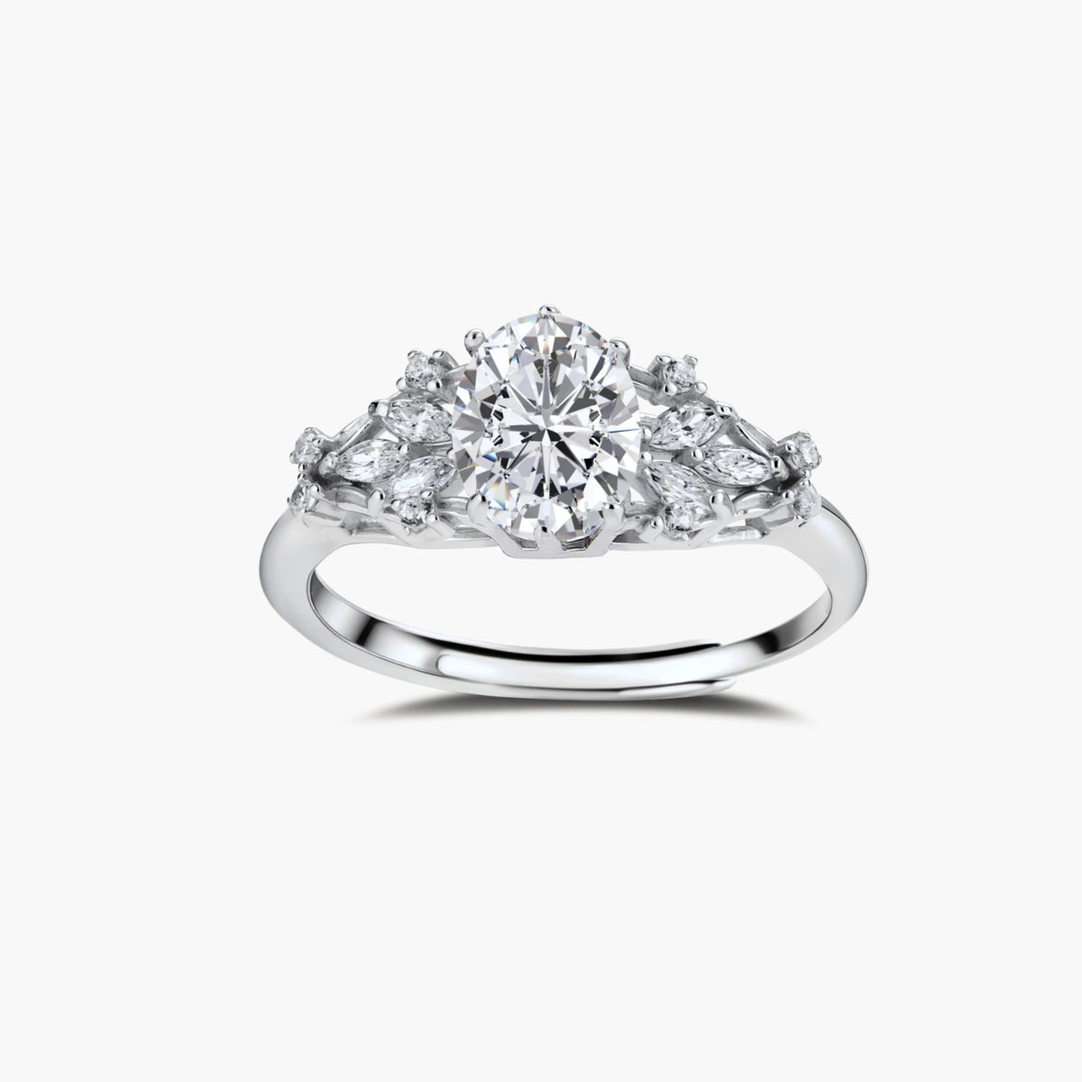Tara Ring by Diar Collections