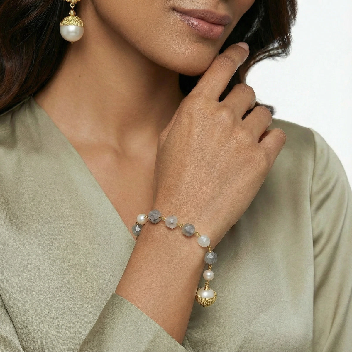 Colette Bracelet