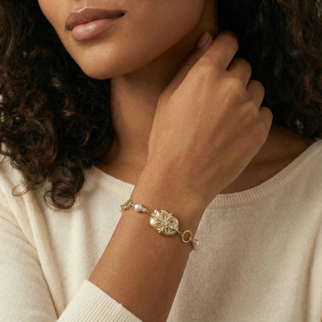 Mireya Bracelet