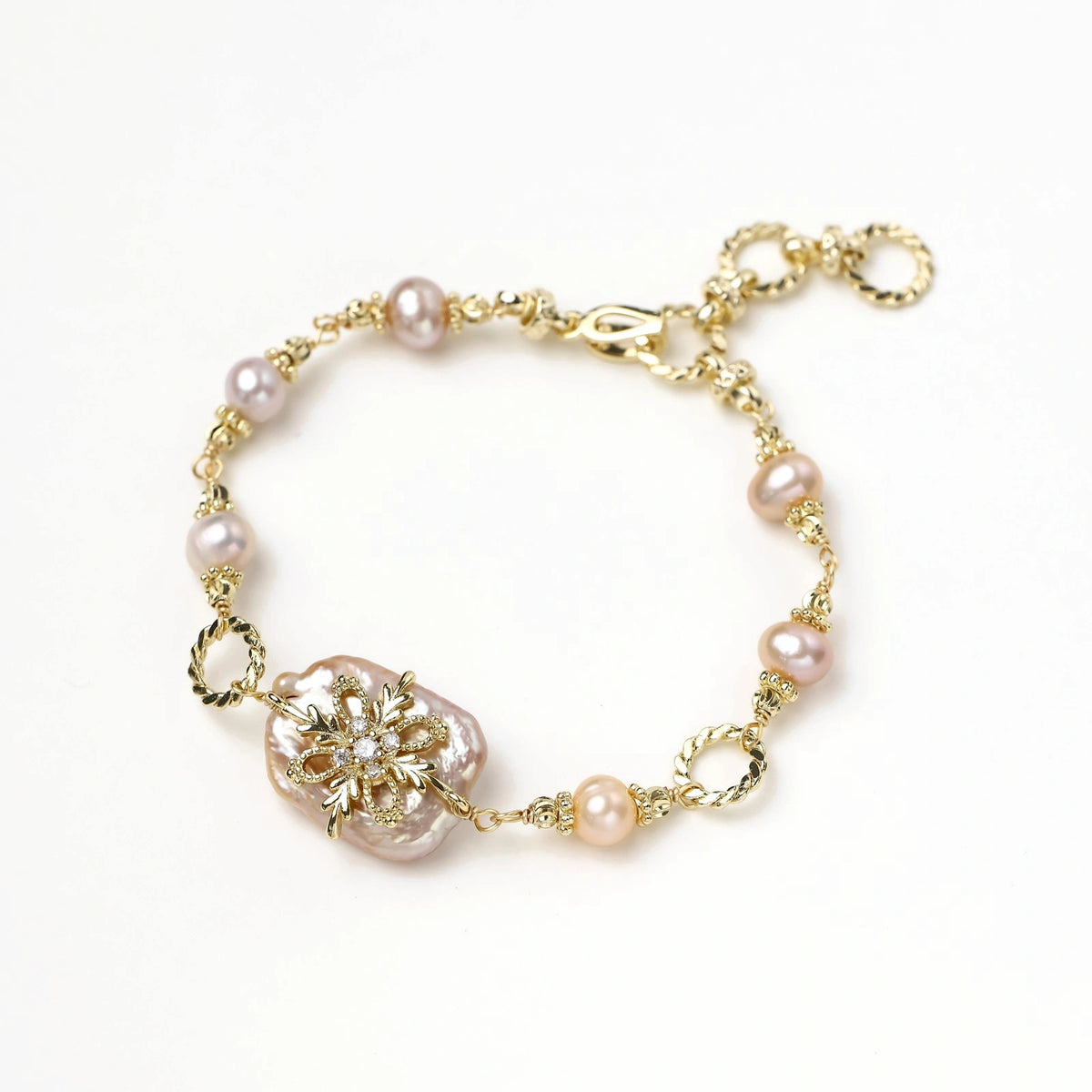 Mireya Bracelet