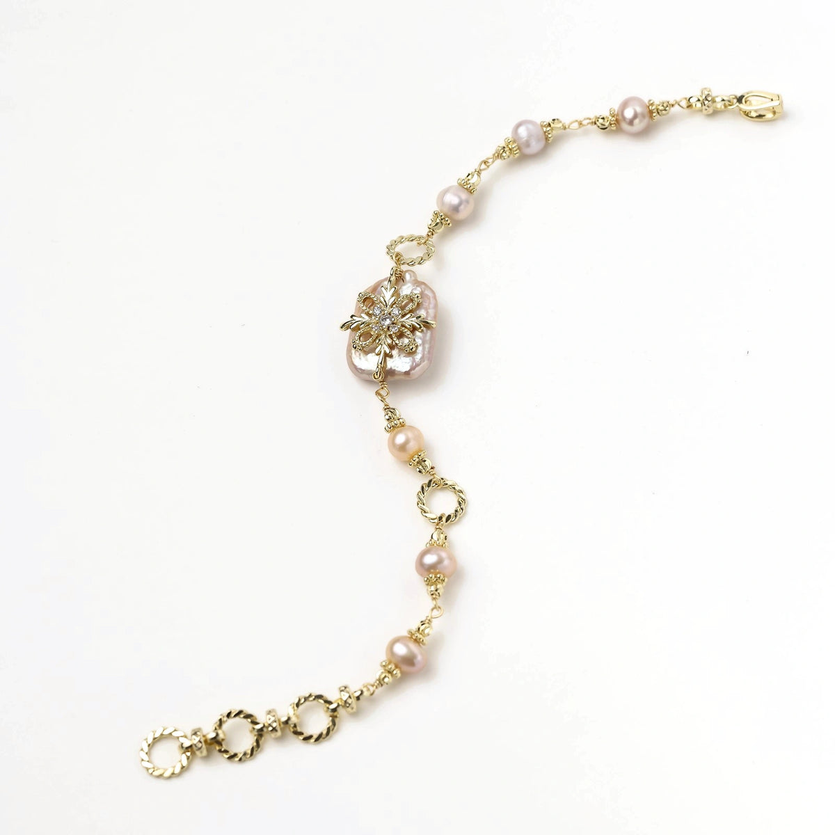 Mireya Bracelet