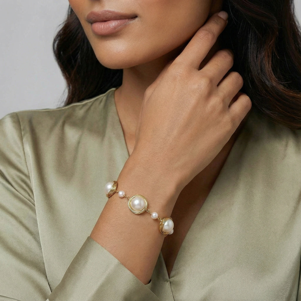 Aria Bracelet