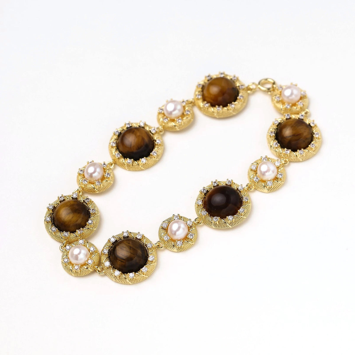 Lucia Bracelet