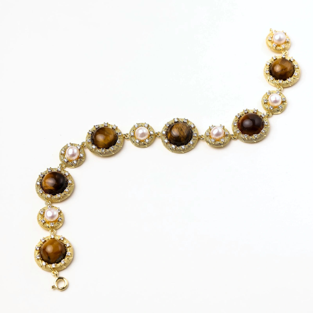 Lucia Bracelet