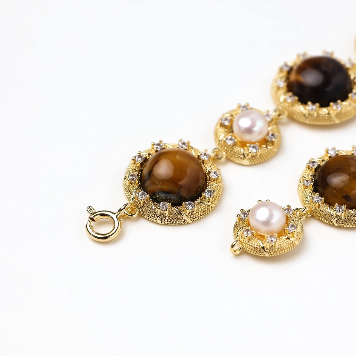Lucia Bracelet