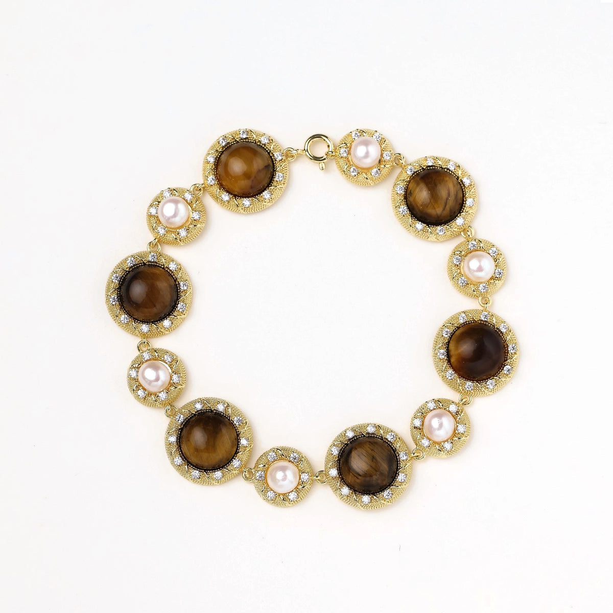 Lucia Bracelet