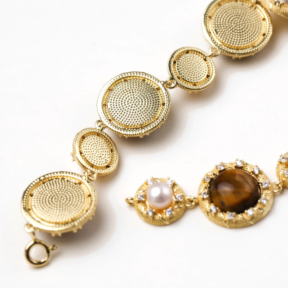 Lucia Bracelet