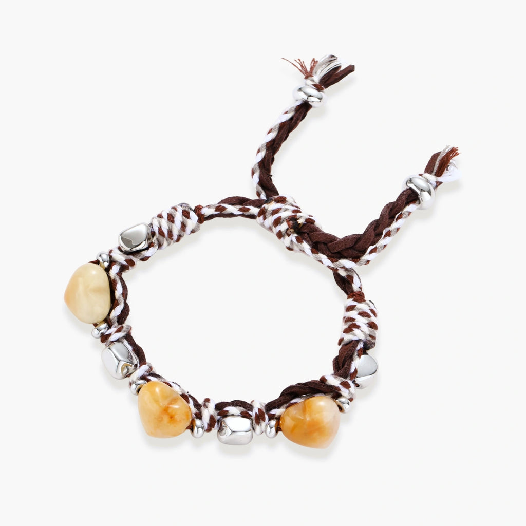 Yvaine Bracelet by Diar Collections