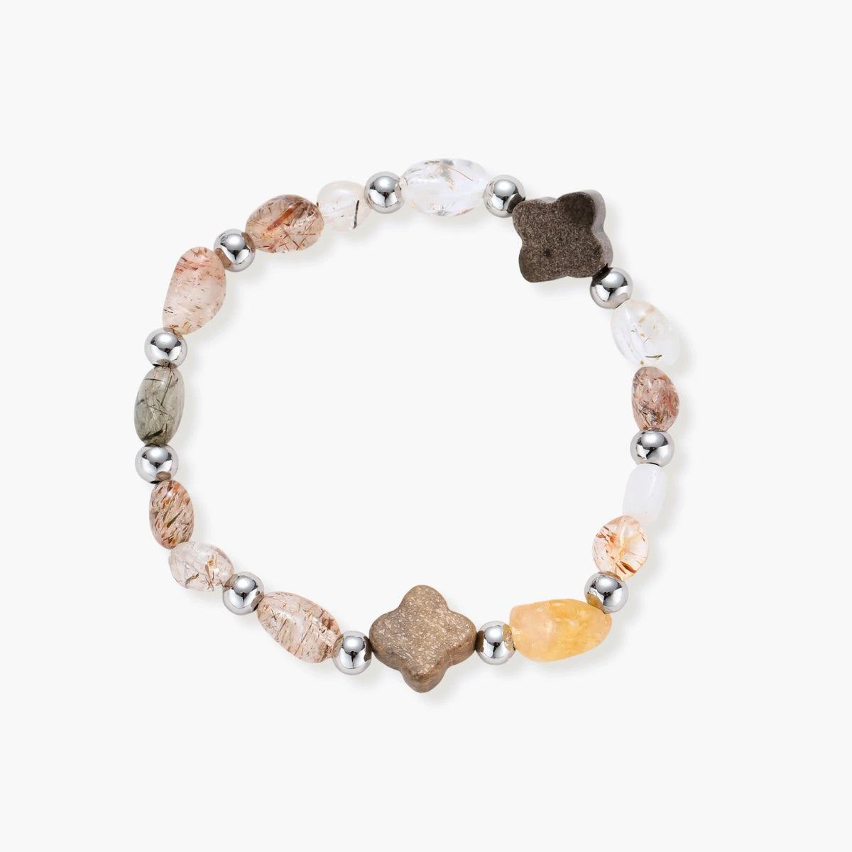 Aithne Bracelet by Diar Collections