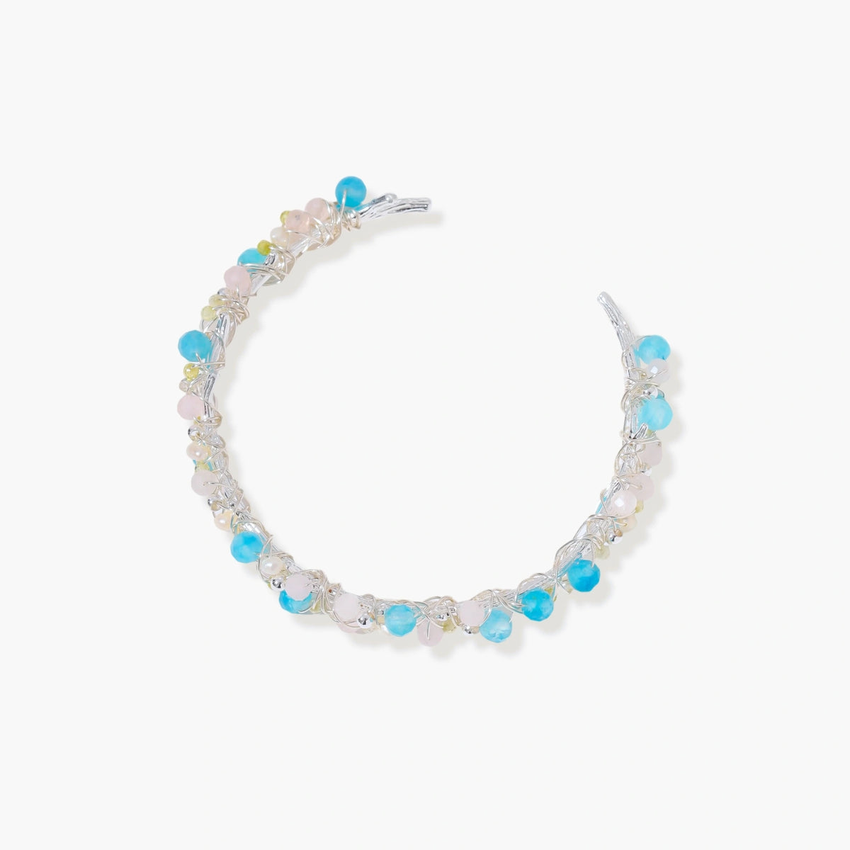 Kaira Bracelet by Diar Collections