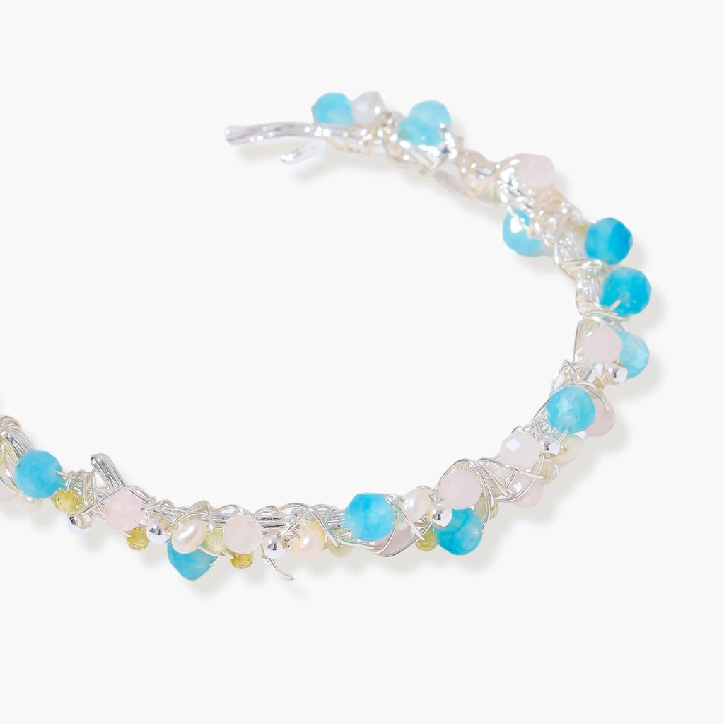 Kaira Bracelet by Diar Collections