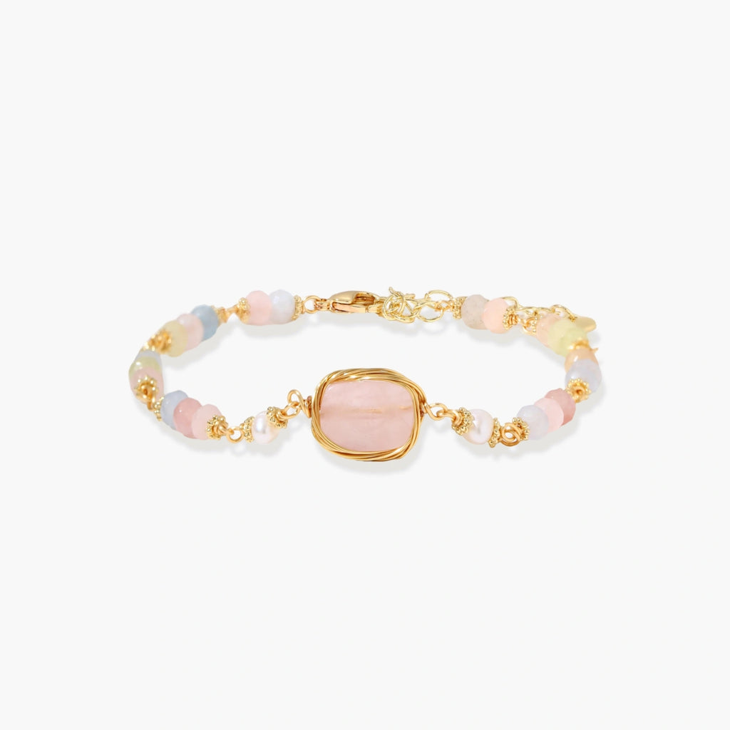 Cyra Bracelet by Diar Collections