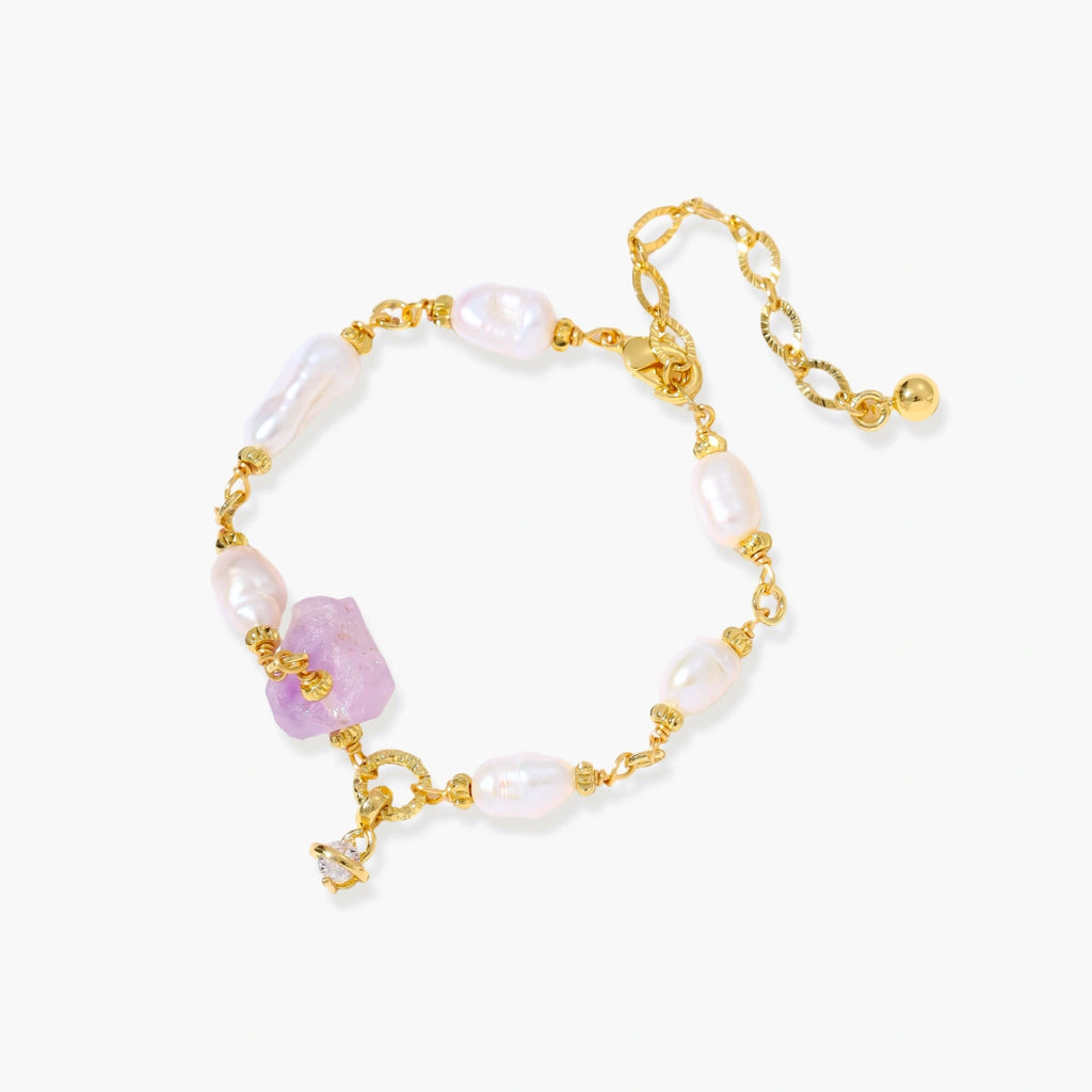 Anais Bracelet by Diar Collections