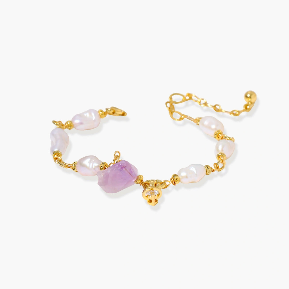 Anais Bracelet by Diar Collections