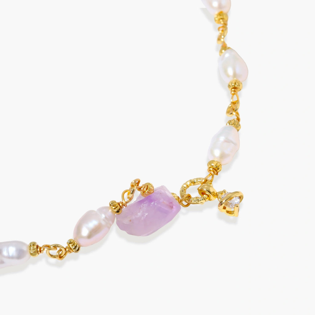 Anais Bracelet by Diar Collections