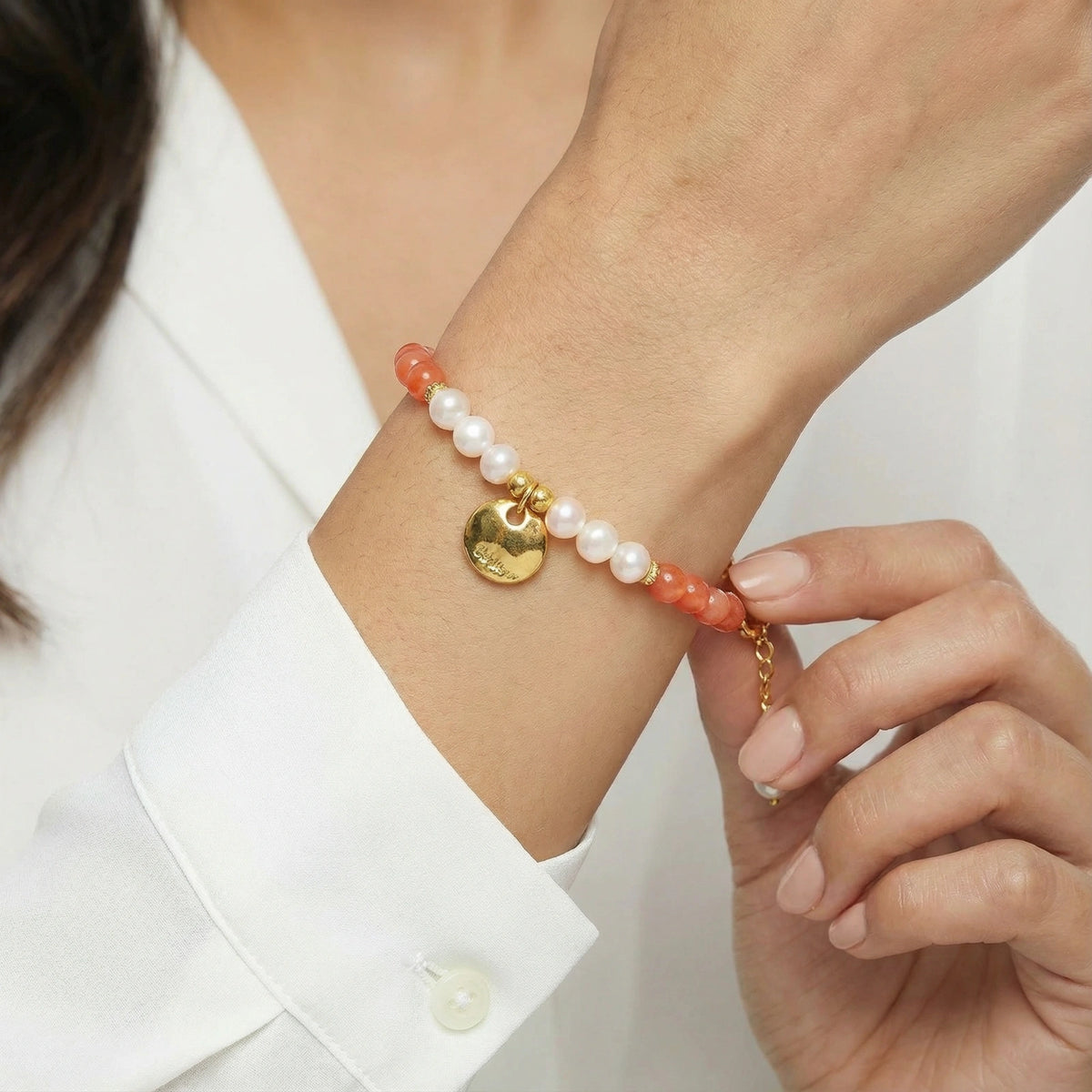 Dara Bracelet