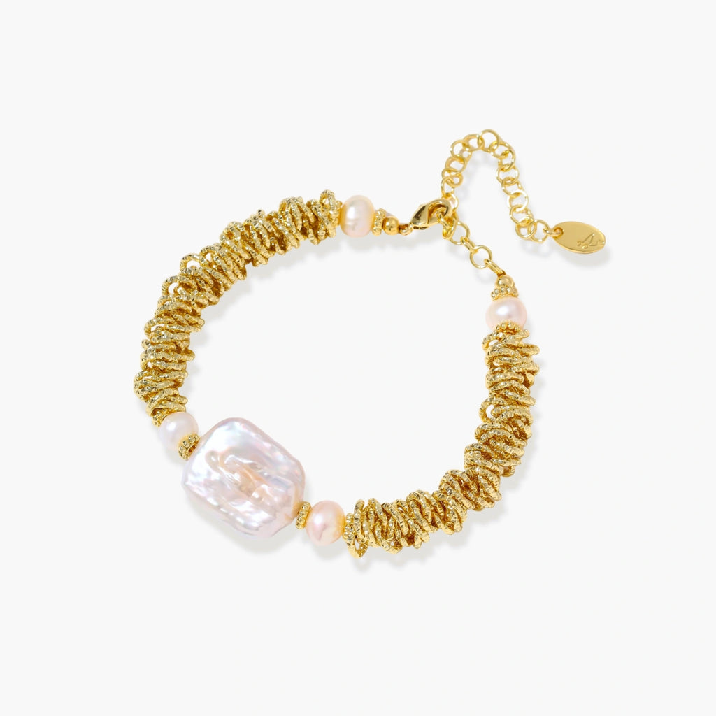 Thalia Bracelet by Diar Collections