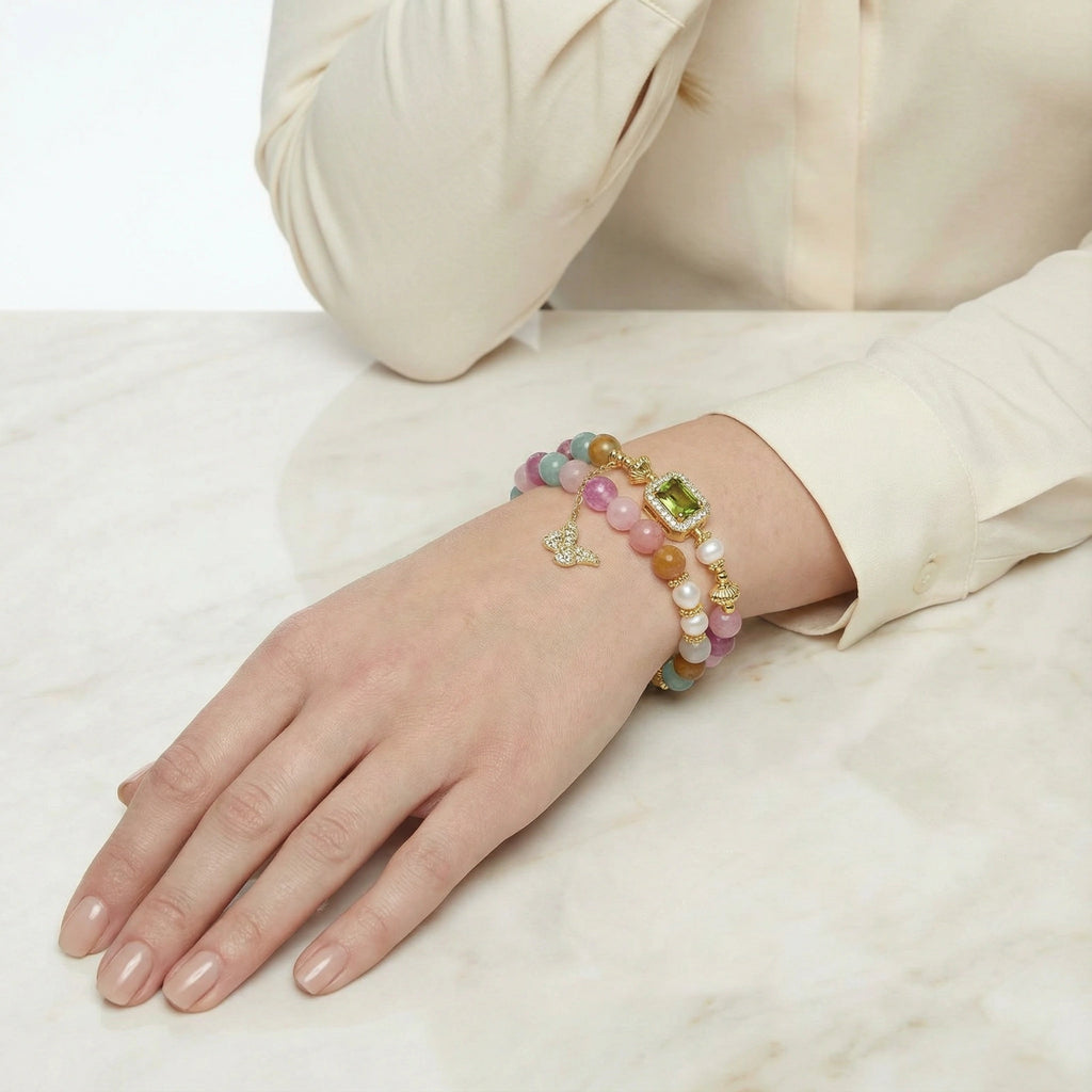 Mira Bracelet