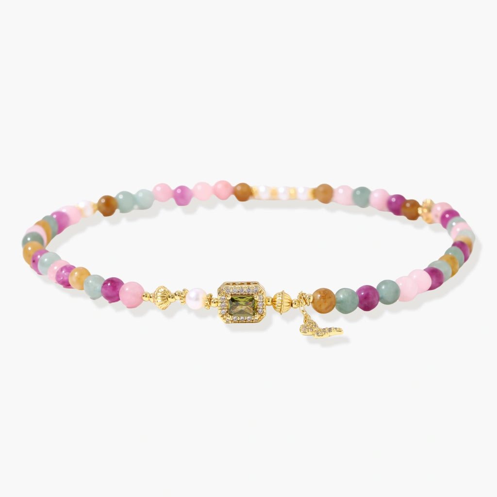Mira Bracelet by Diar Collections