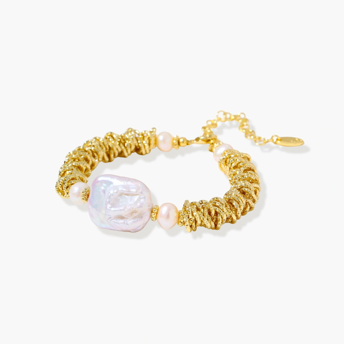Thalia Bracelet by Diar Collections