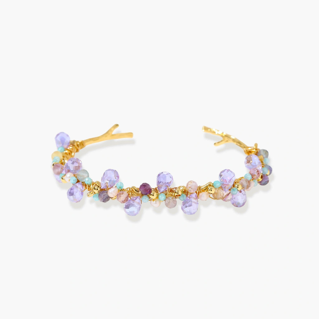 Noria Bracelet by Diar Collections