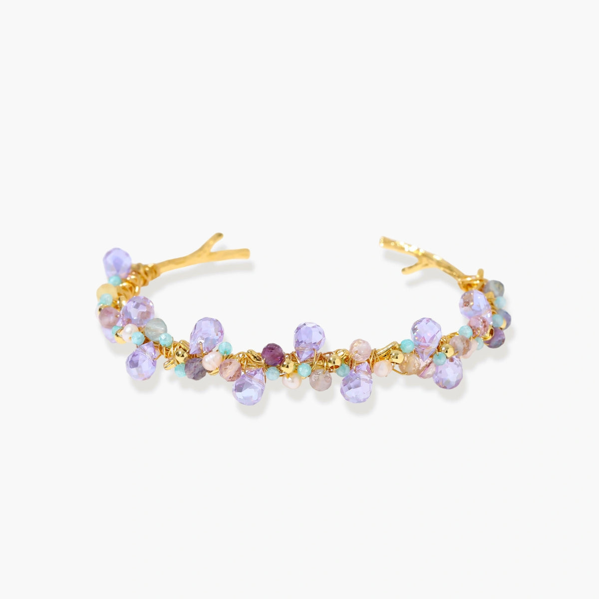 Noria Bracelet by Diar Collections