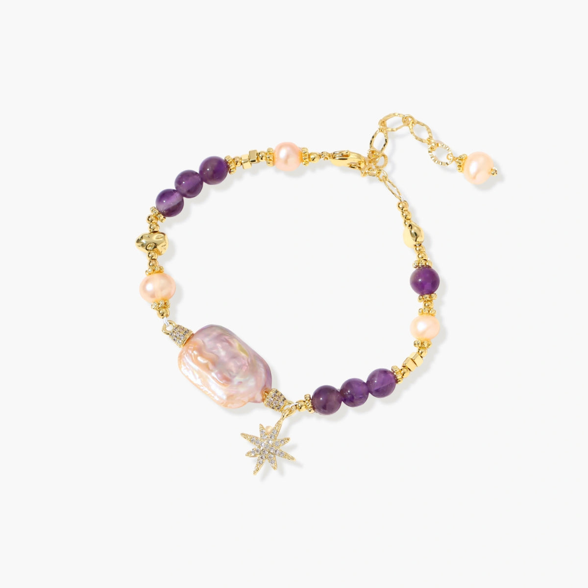 Solene Bracelet by Diar Collections
