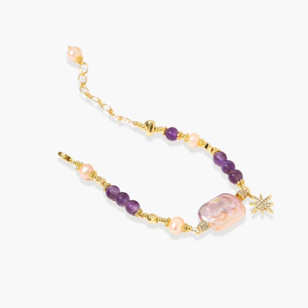 Solene Bracelet by Diar Collections