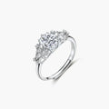 Tara Ring by Diar Collections