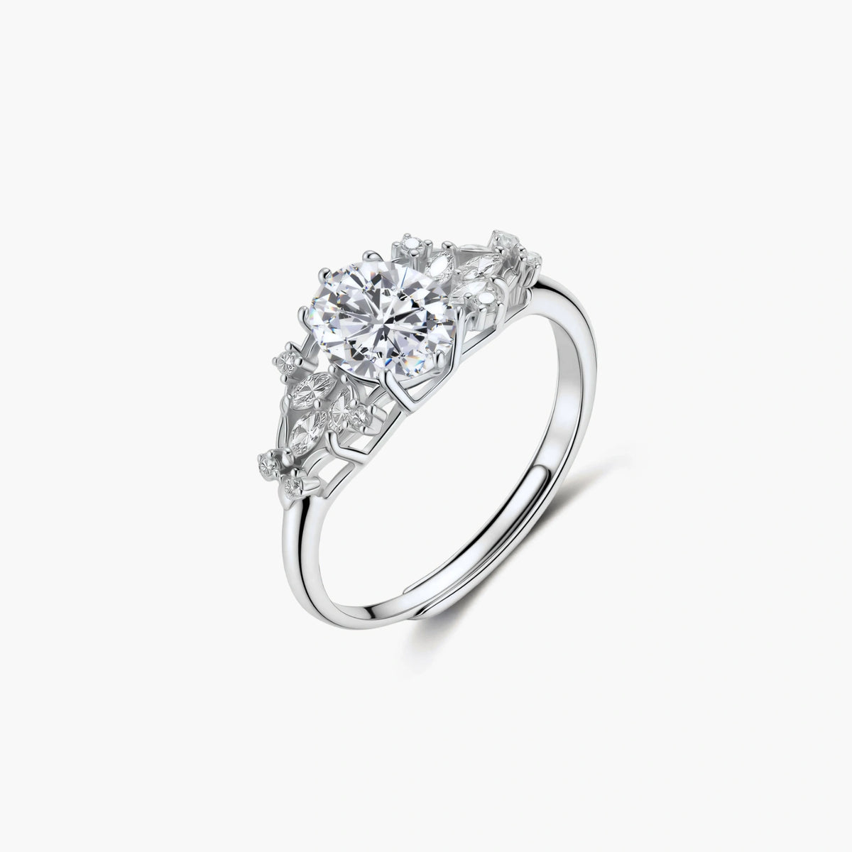 Tara Ring by Diar Collections