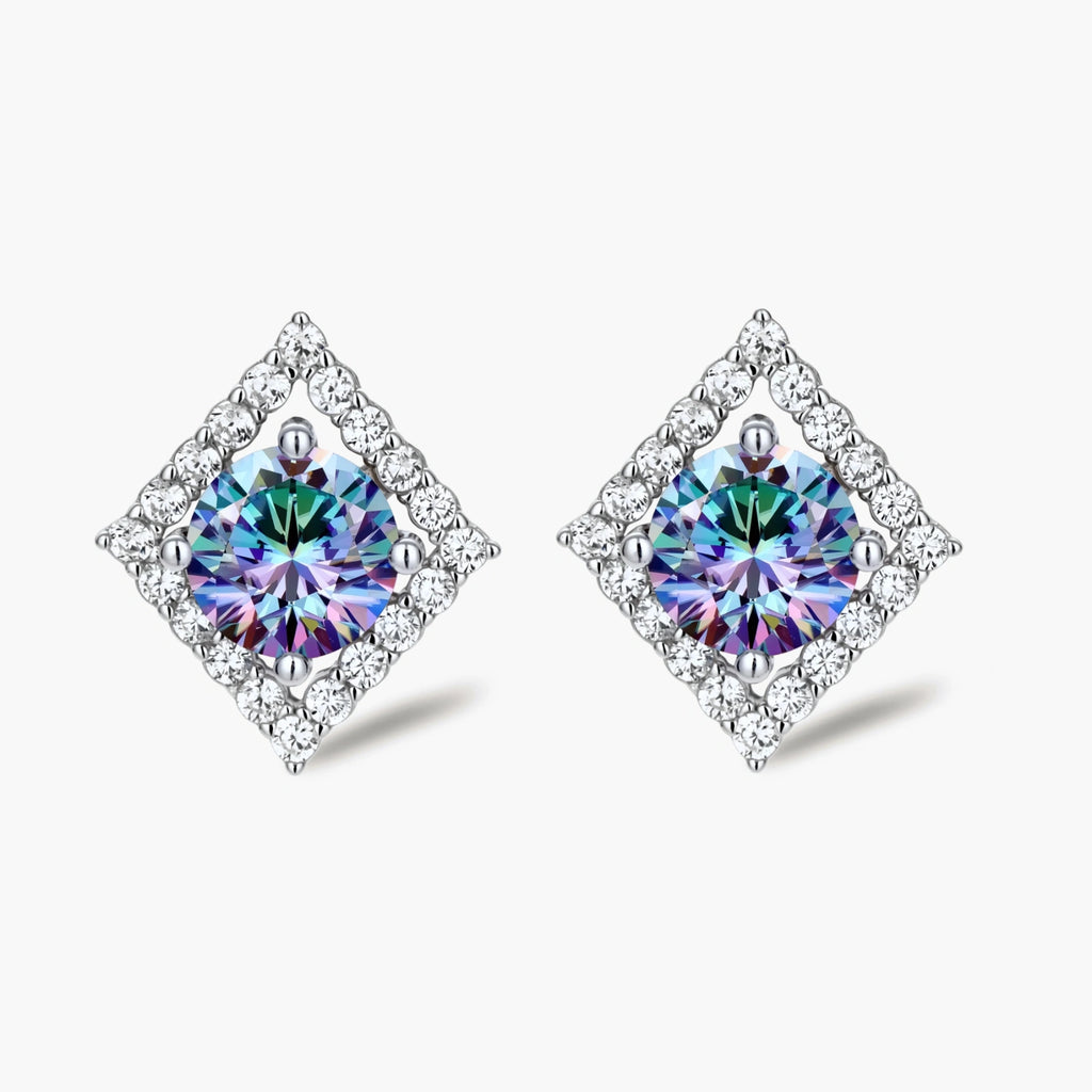 Alessara Studs by Diar Collections